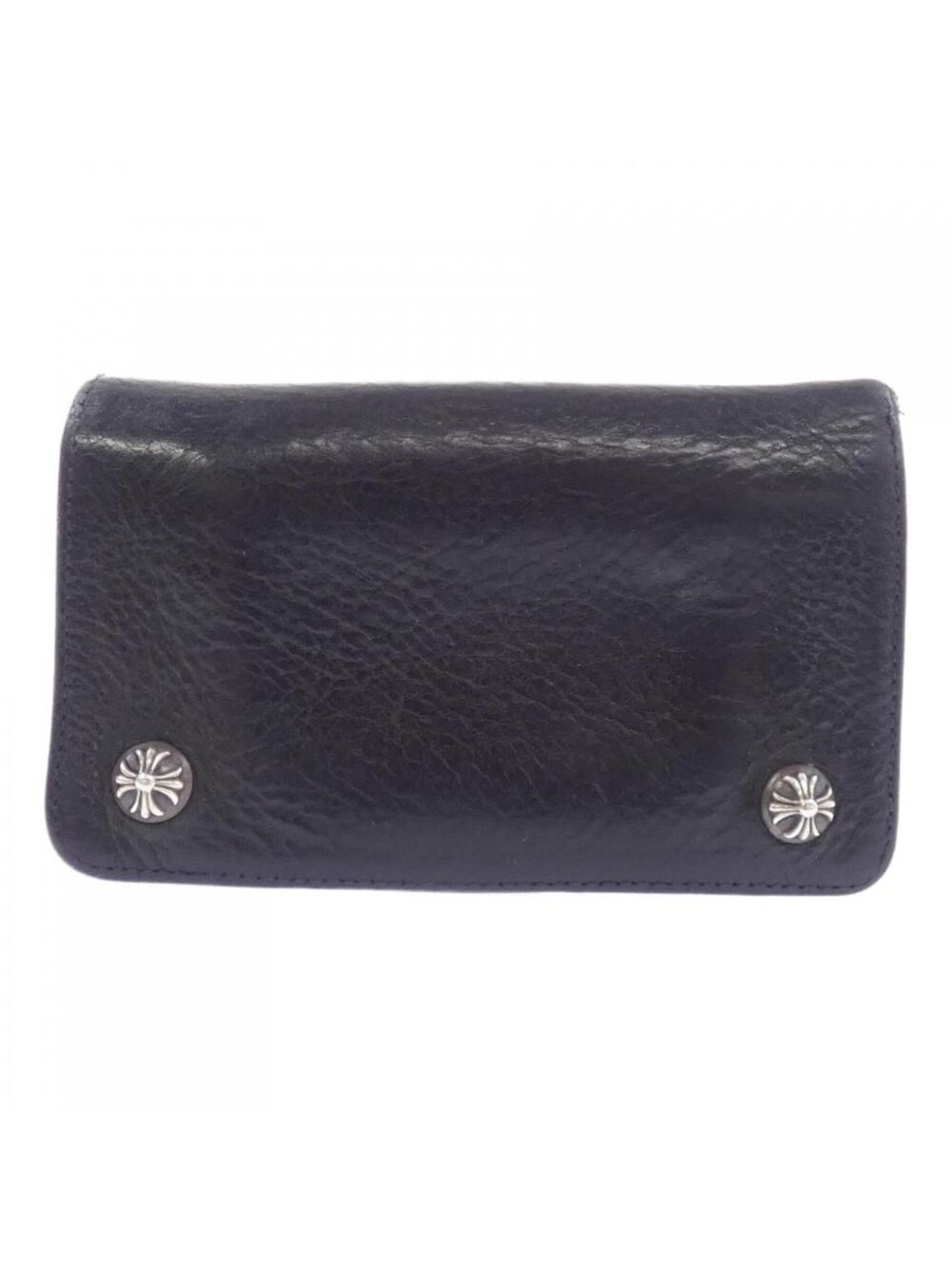 Chrome Hearts Blk 304 Wallet